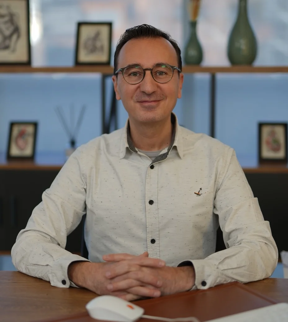 Prof. Dr. Anıl Özen